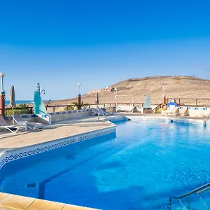 Hotell Esmeralda Maris By Livvo