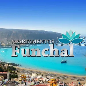  Apartment Funchal
