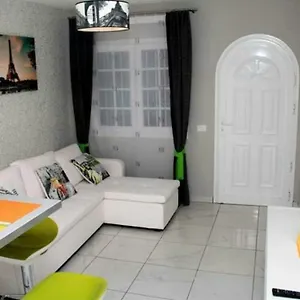  Ferienhaus Albatros